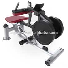 Calf Raise XH947 para equipamento comercial de fitness carregado